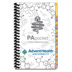 PApocket® Physician Assistant Adventhealth 